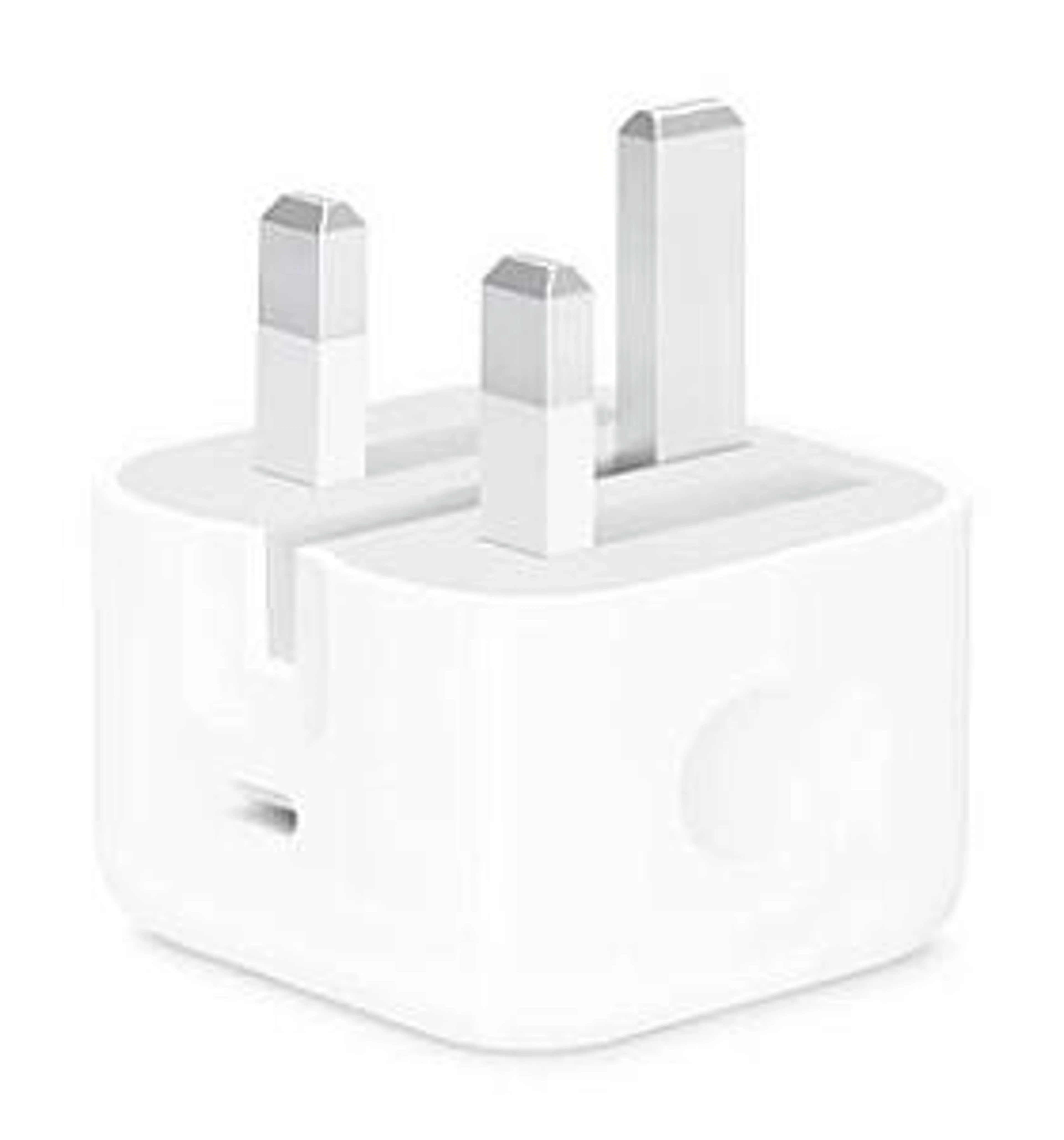 Apple Adapter 20W USB-C Power