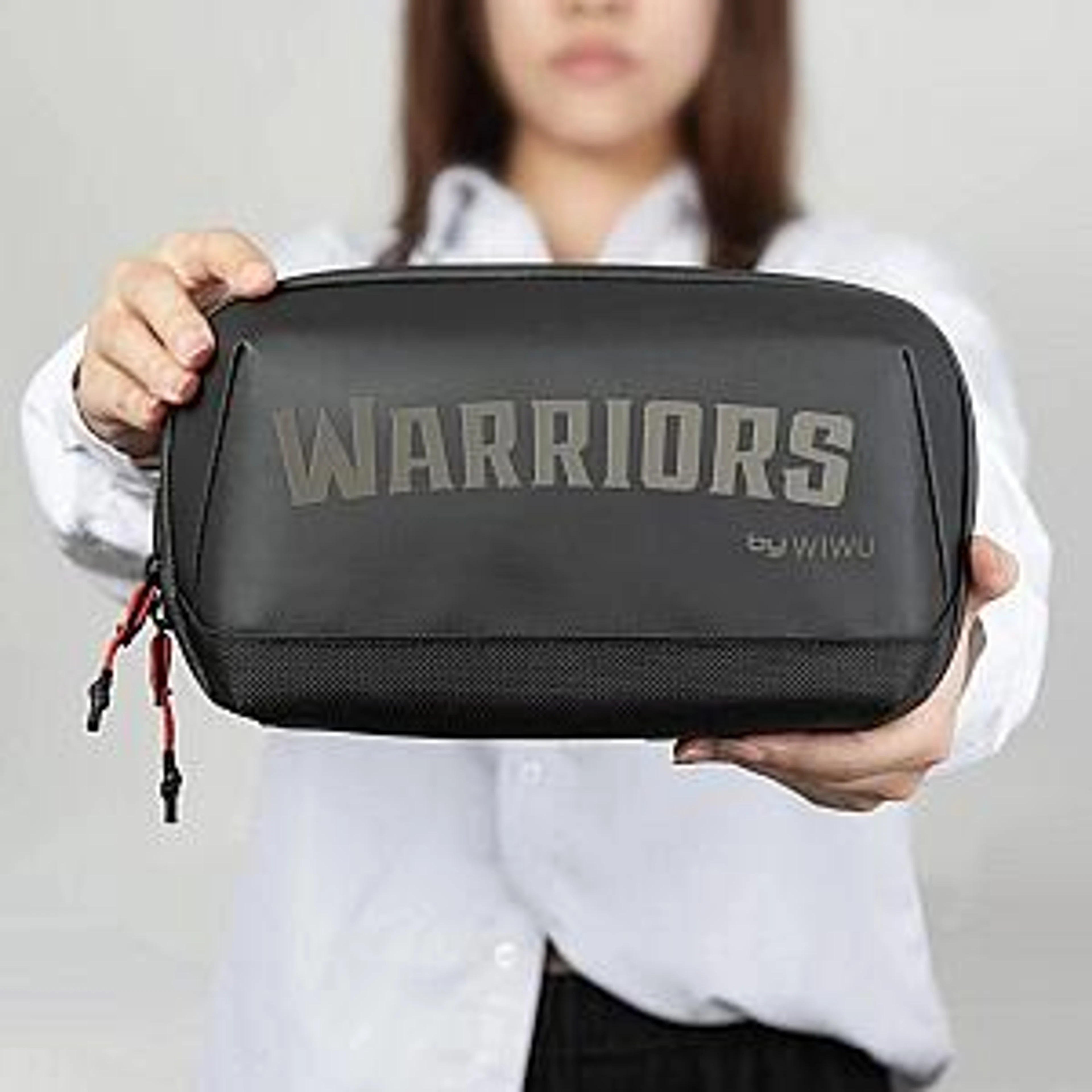 WiWu Warrivestach Pouch XPRO