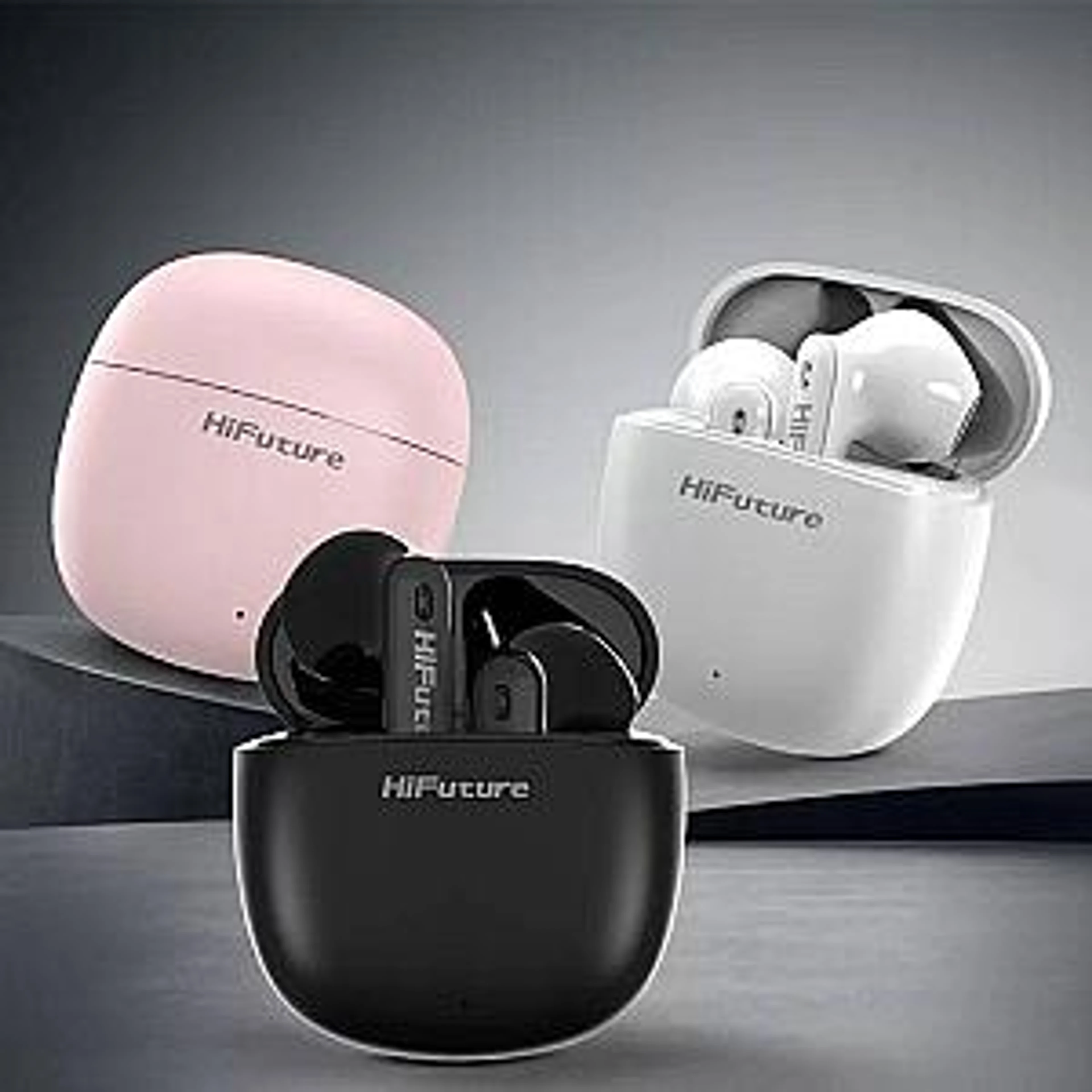 HiFuture Colorbuds 2