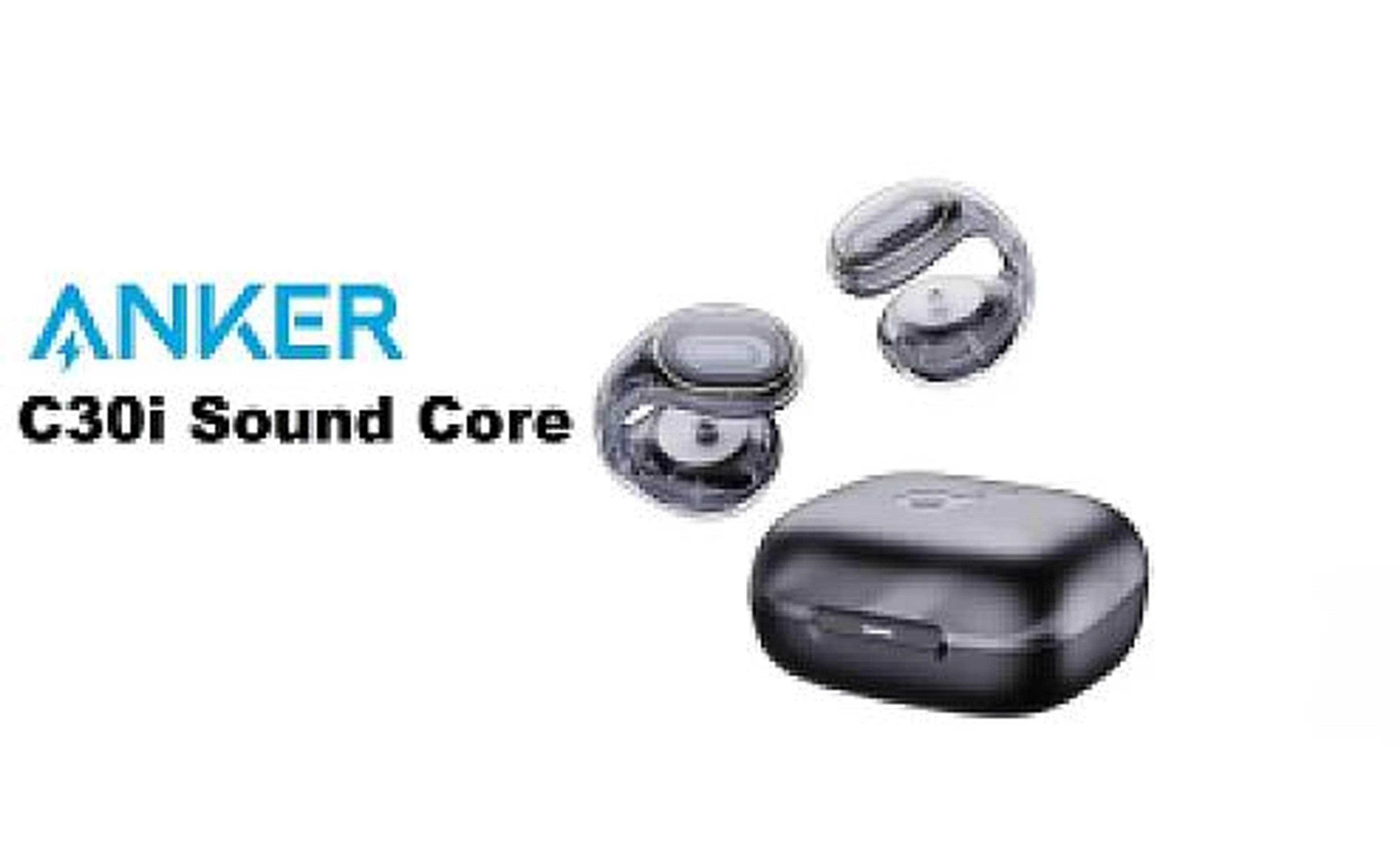 Anker Soundcore C30i