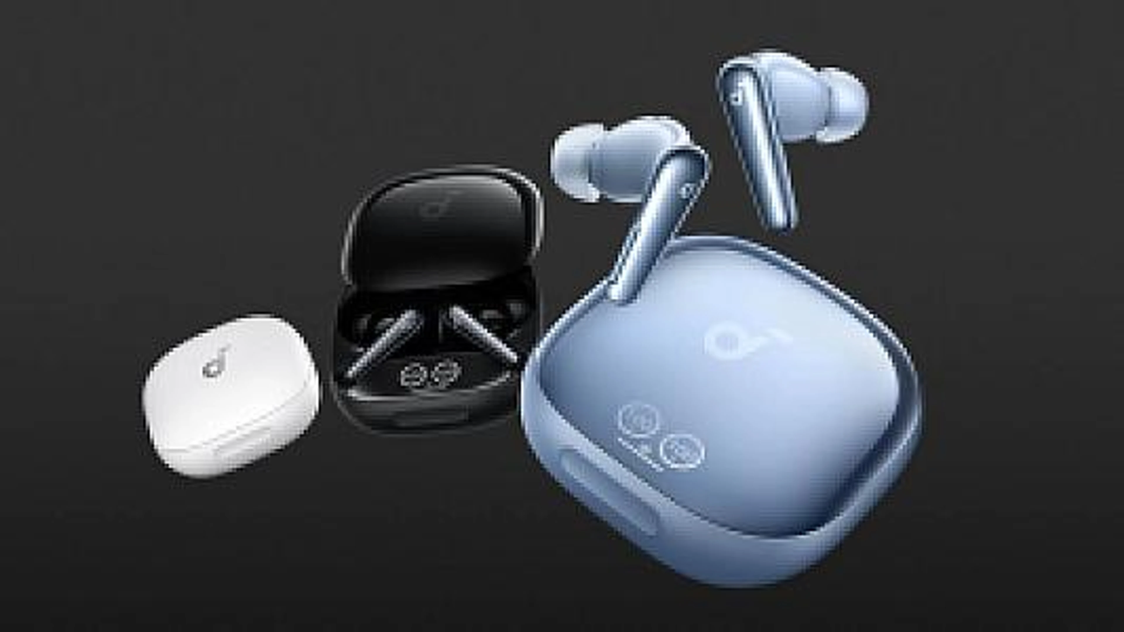 Soundcore Liberty 4 Pro