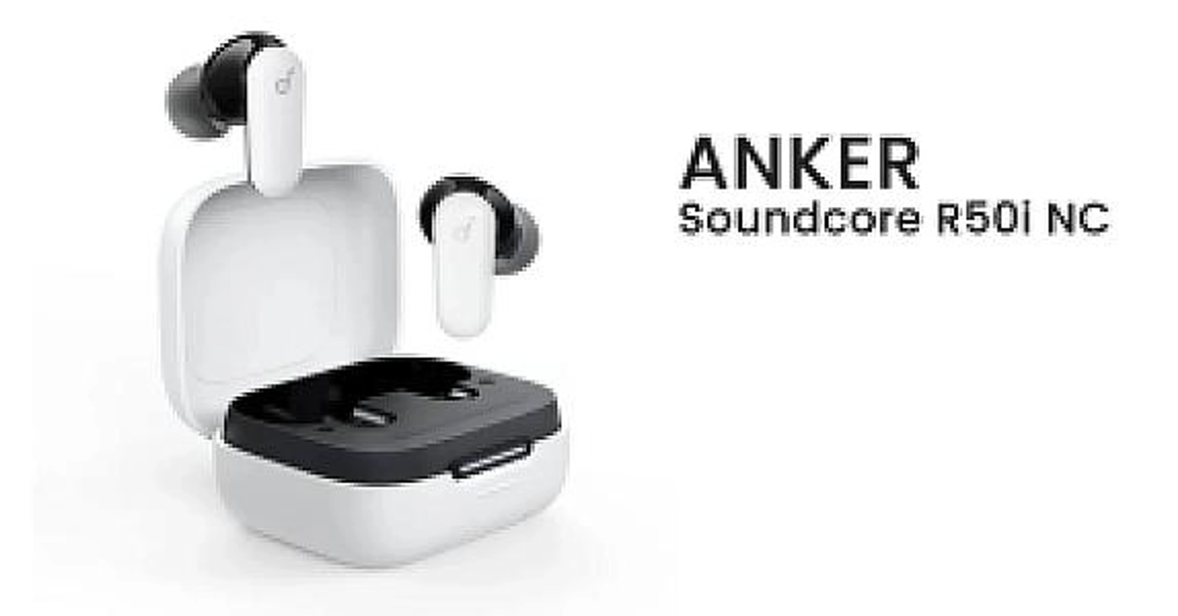 Anker Soundcore R50i NC