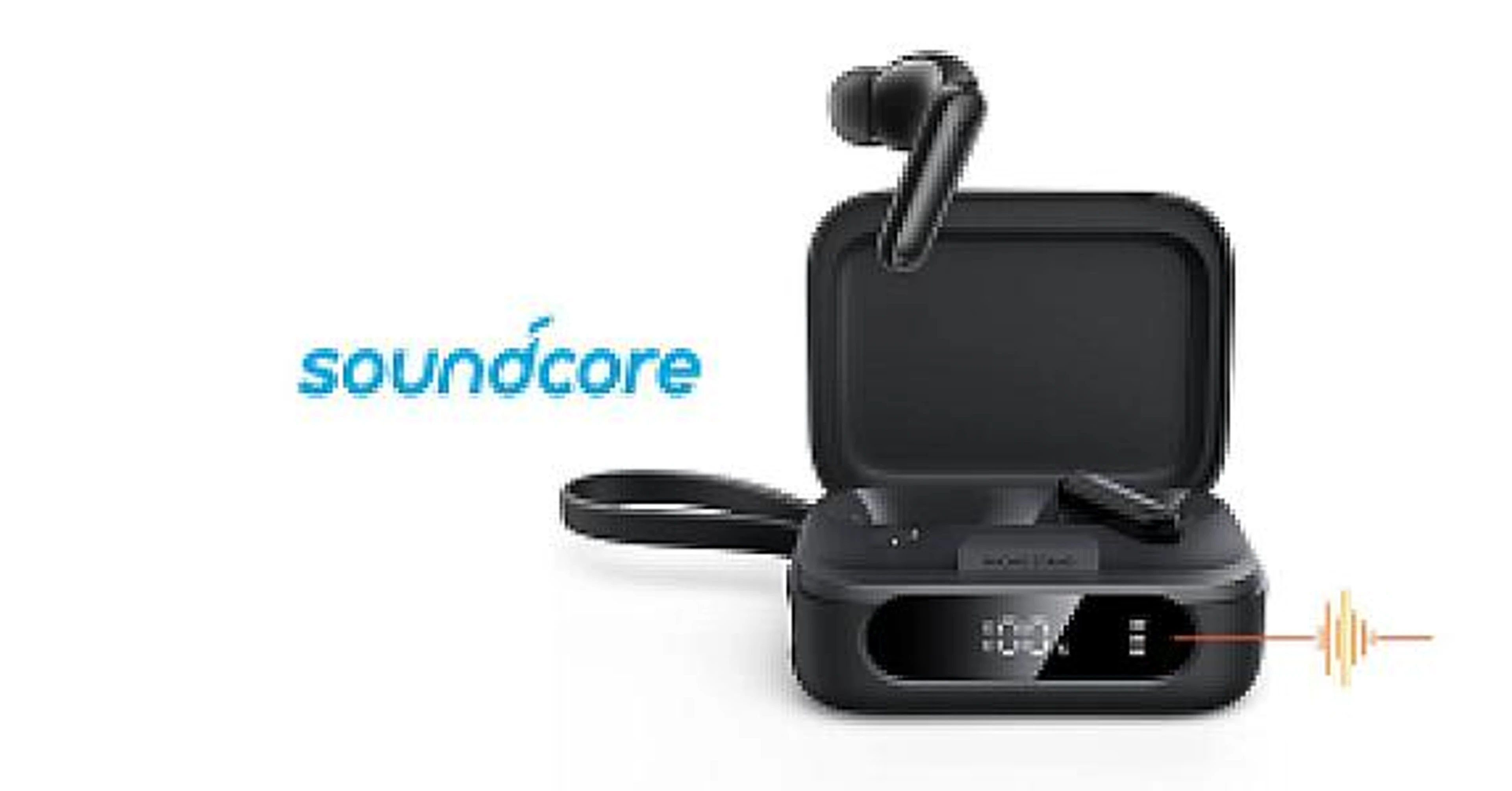 Anker Soundcore P41i