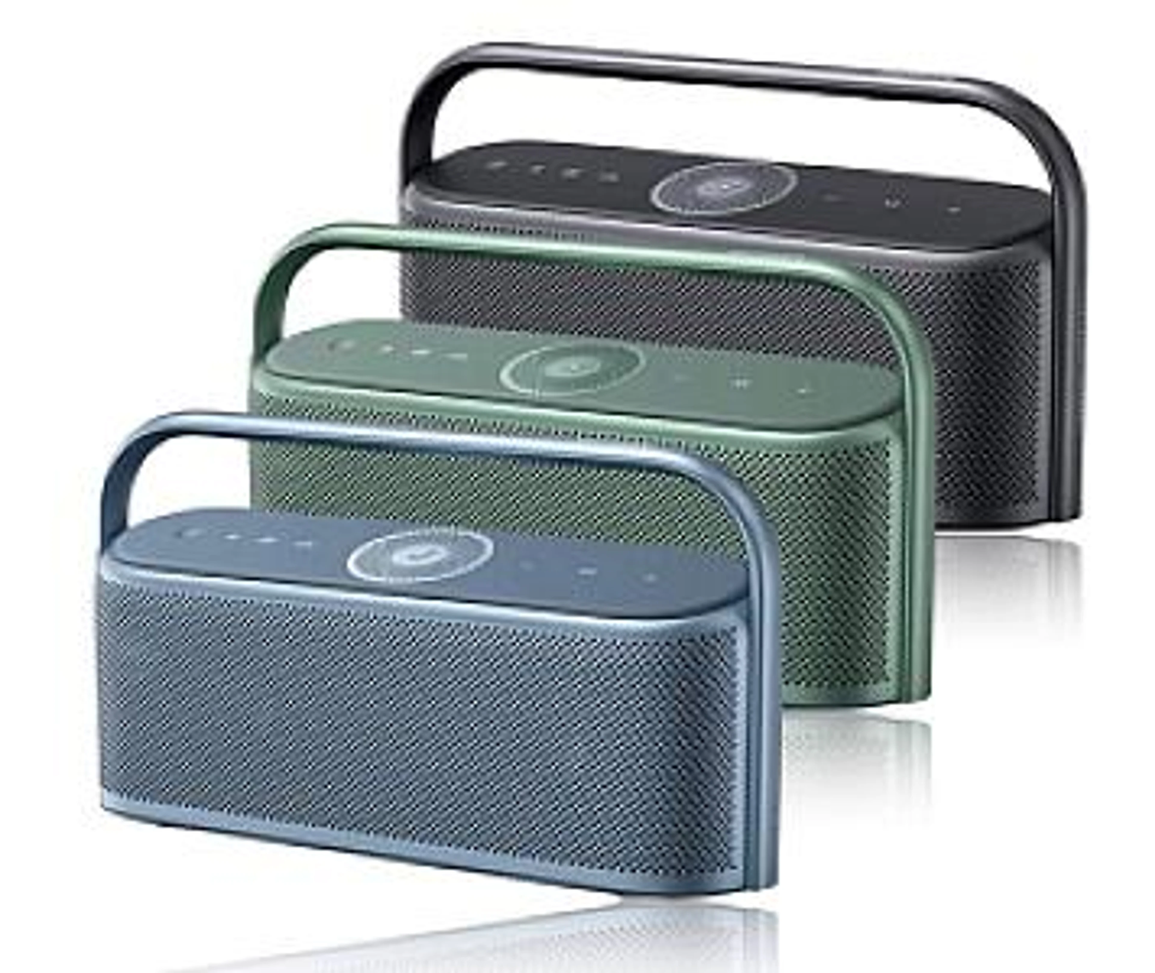Anker Motion X600 Speaker