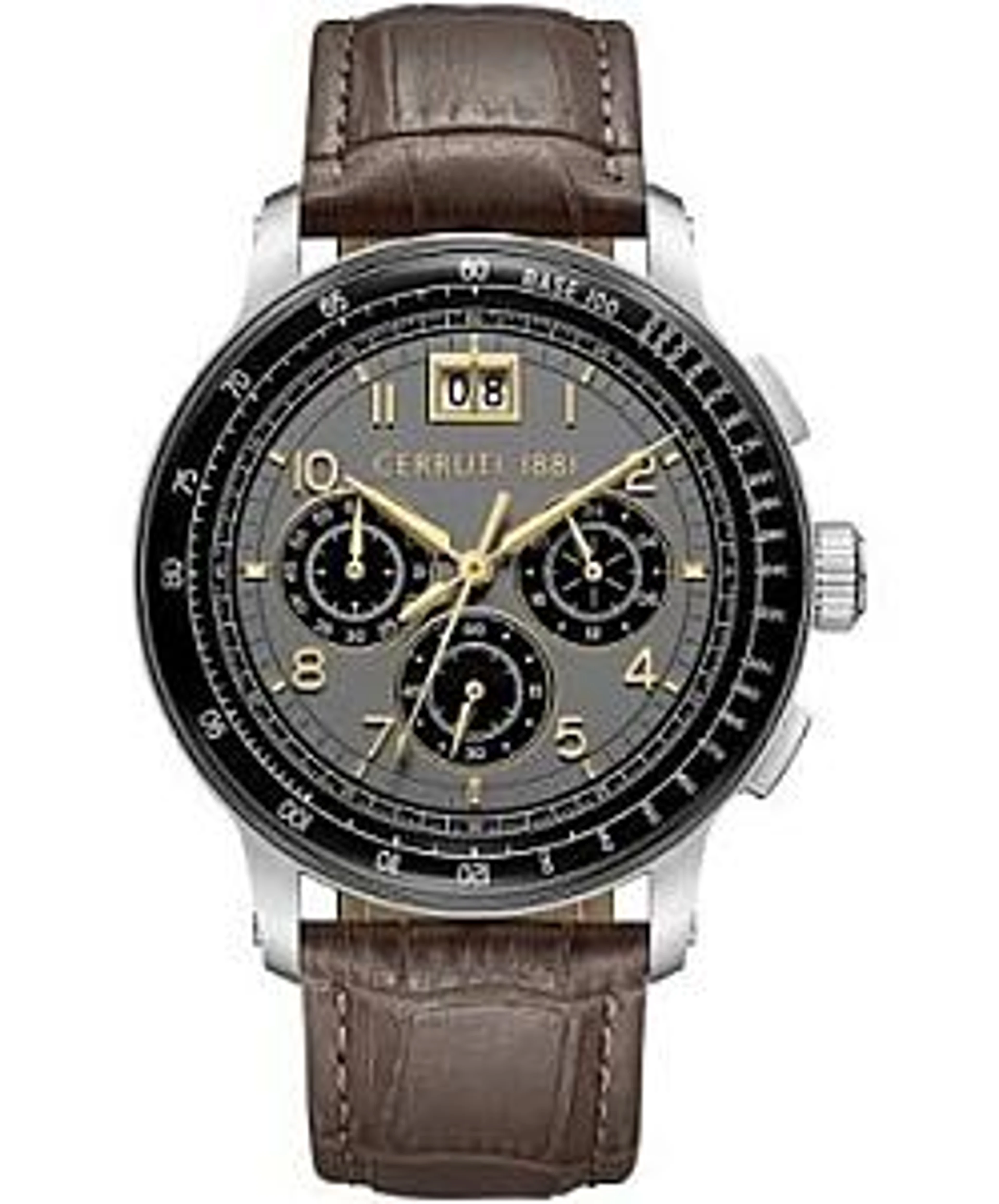 CERRUTI  CIWGC0084602