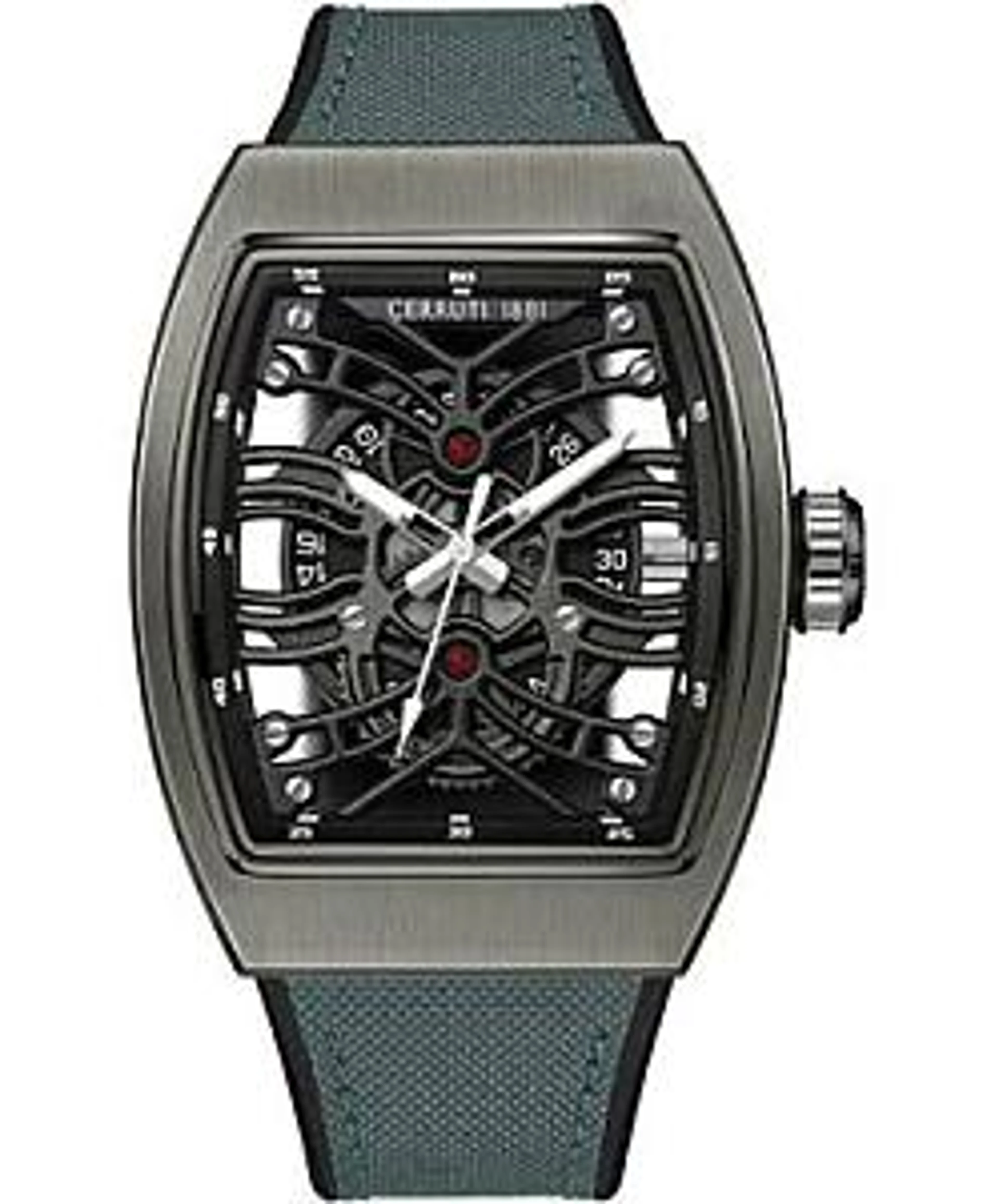 CERRUTI CIWGN0019502