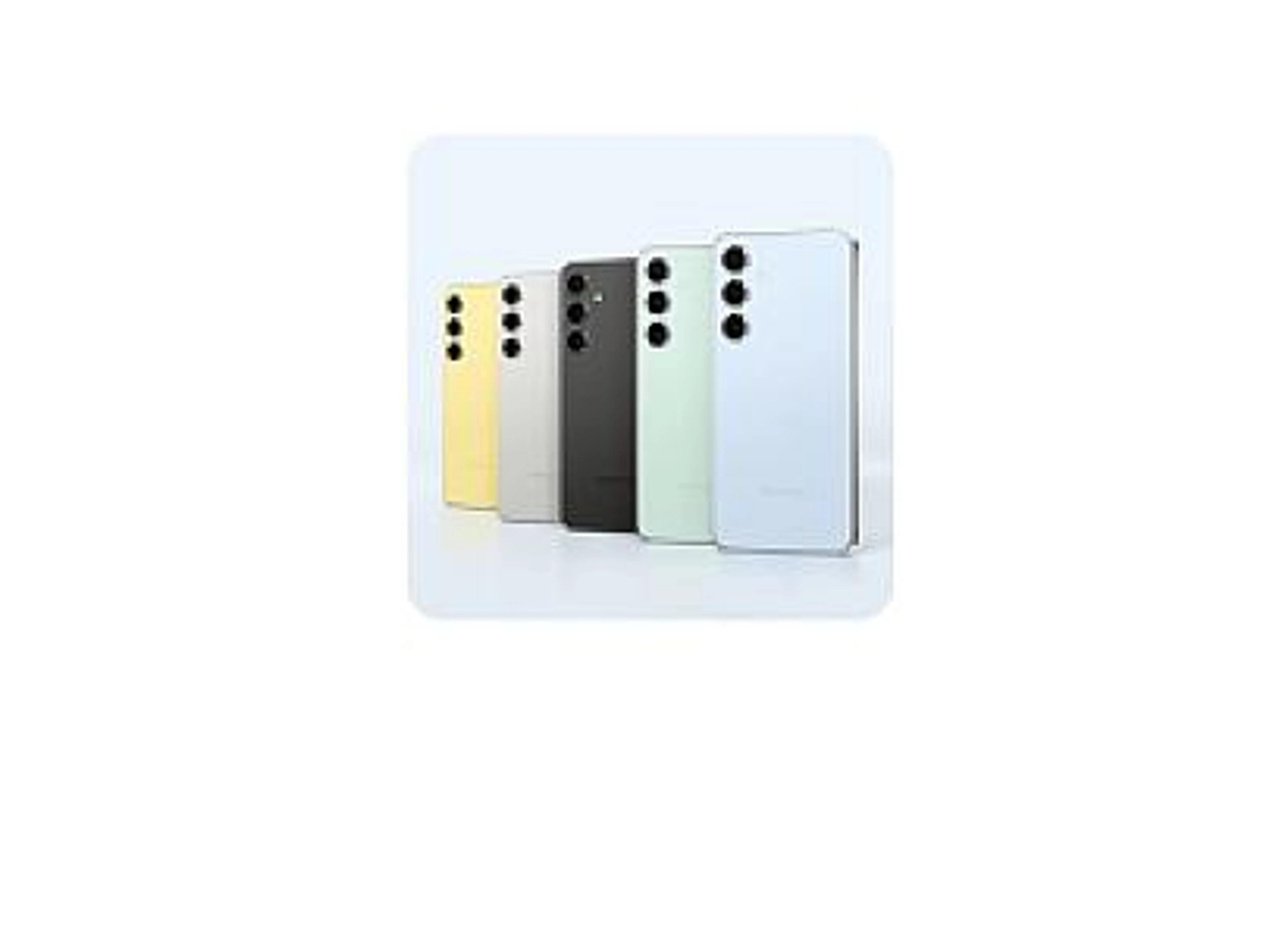 Samsung Galaxy S24 FE