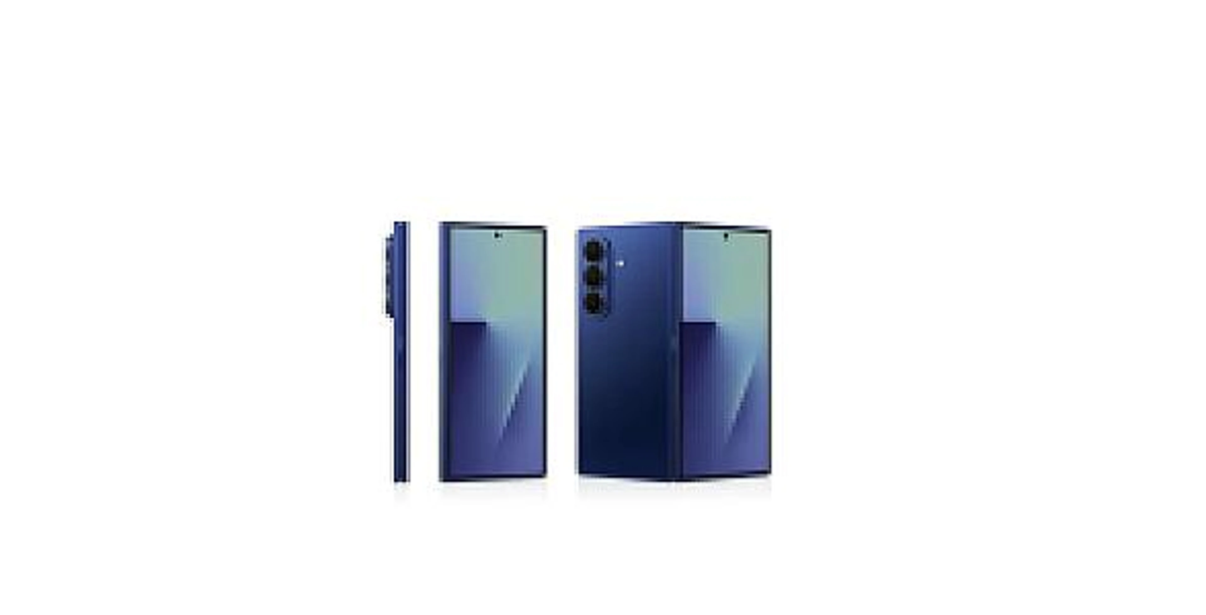 Samsung Galaxy Z Fold 7