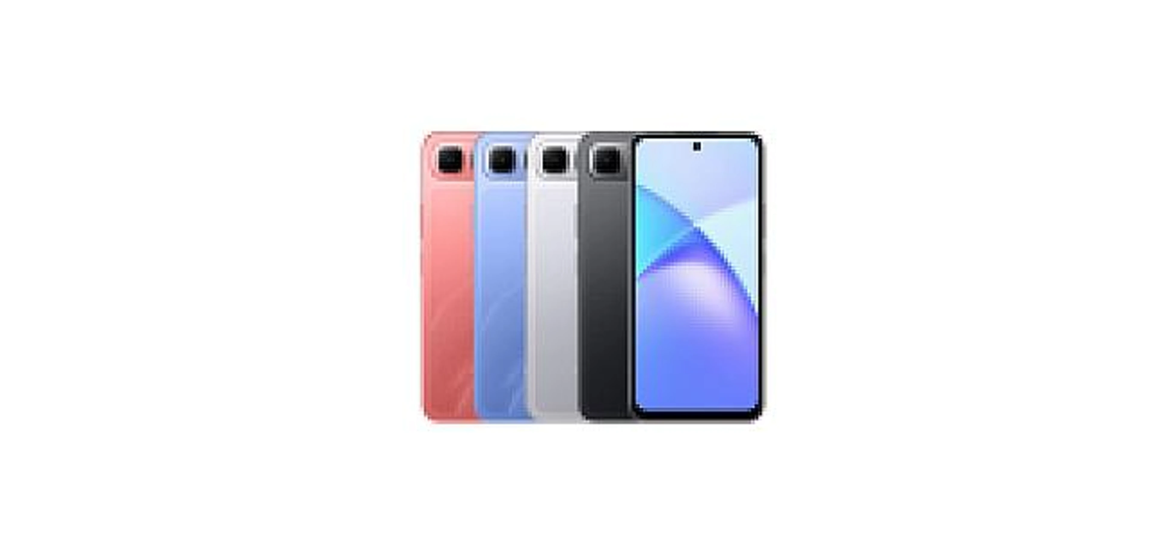 Infinix Smart  10 Plus