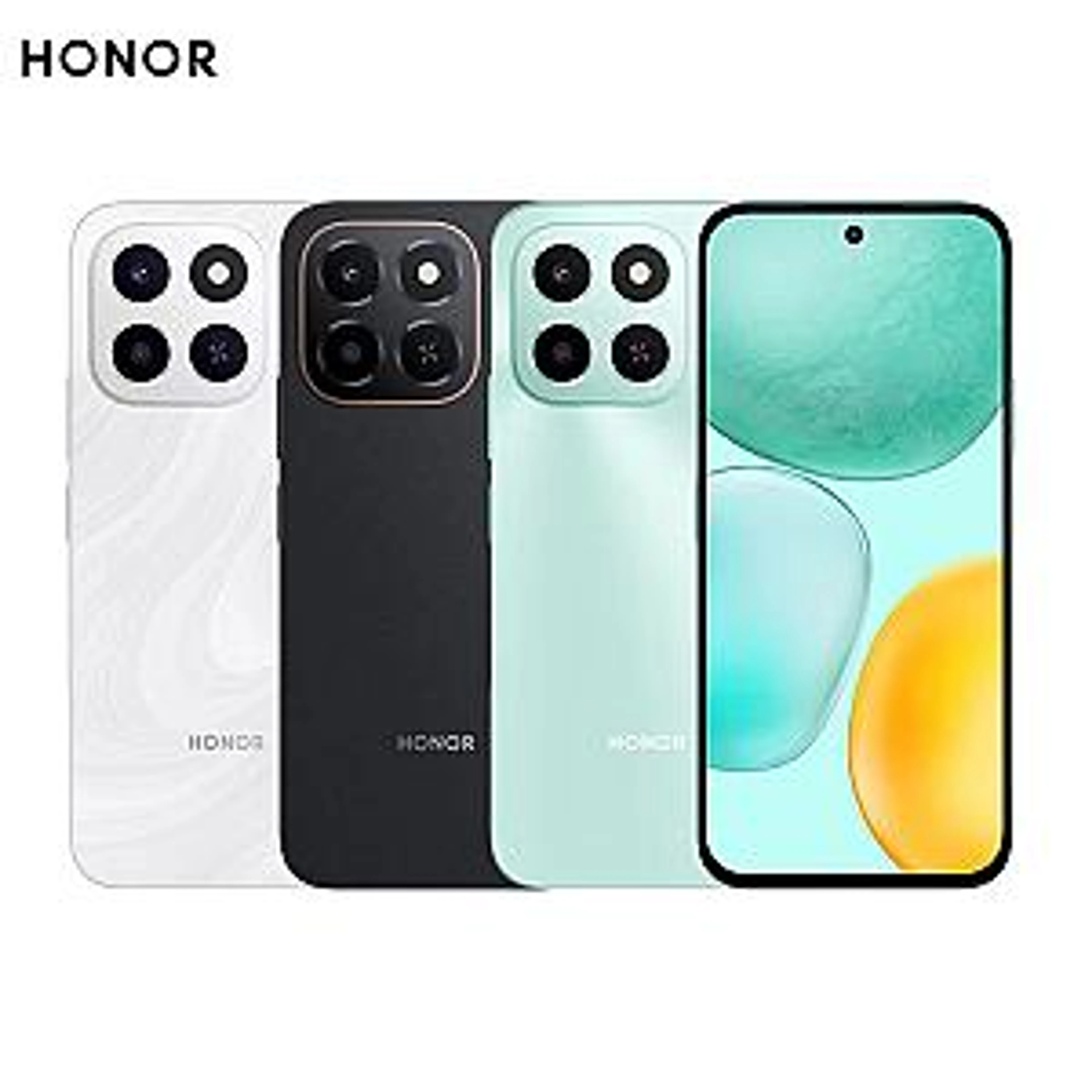 Honor X6 C