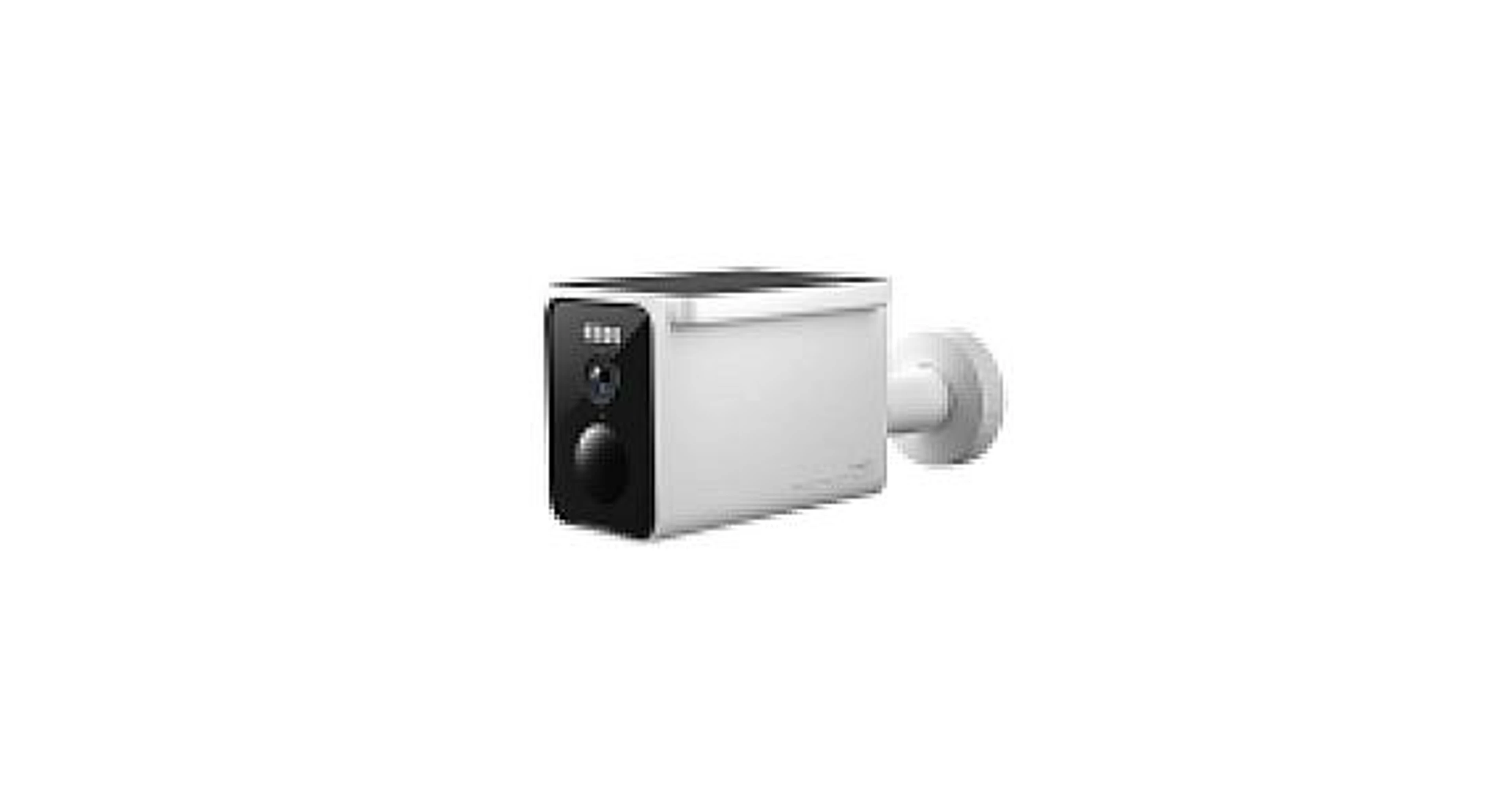 Xiaomi Outdoor Camera BW400 Pro Set