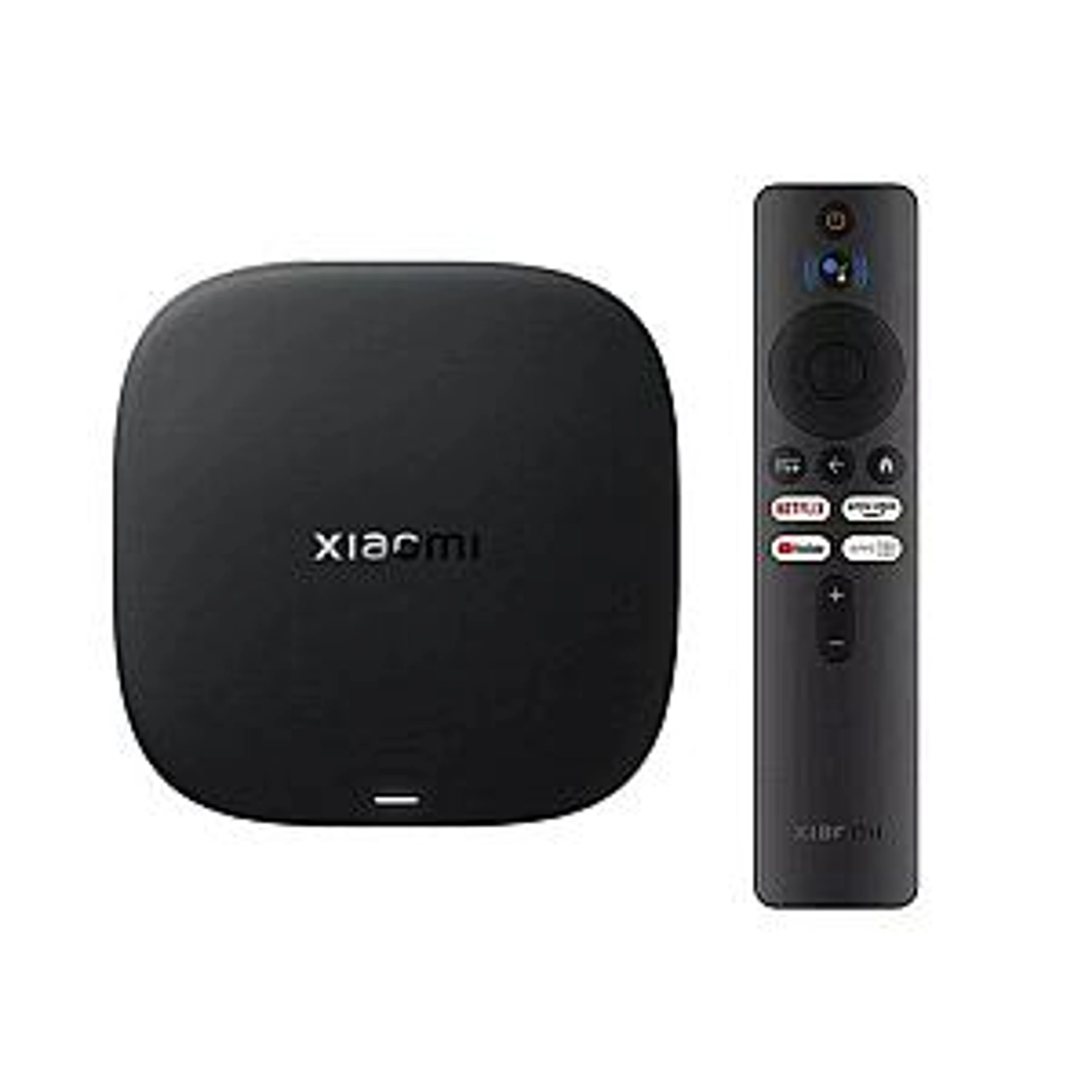 Xiaomi TV Box S (3rd Gen)